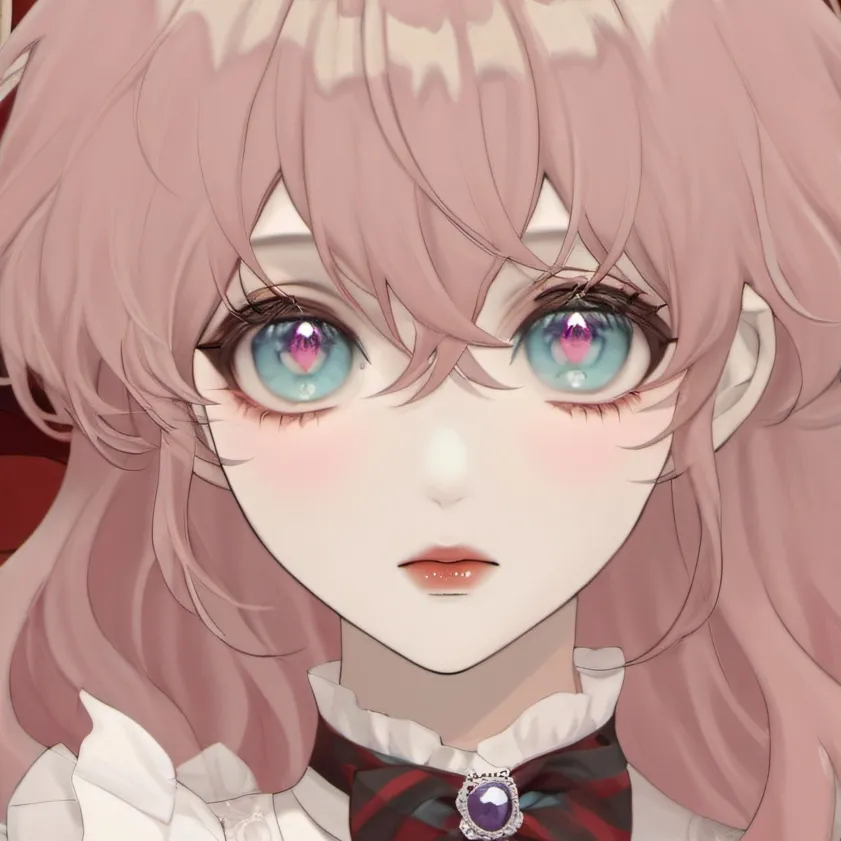 chat with ai character: Killer