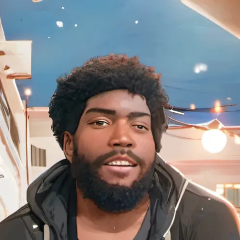 chat with ai character: Tellus