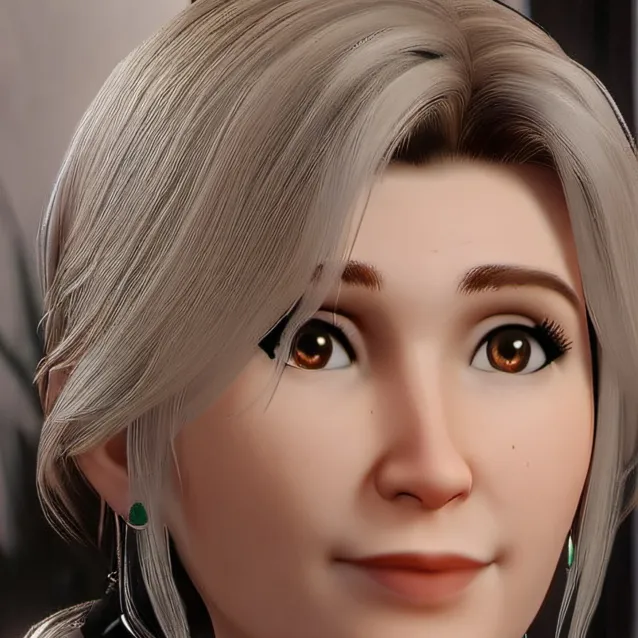 chat with ai character: Jennifer 