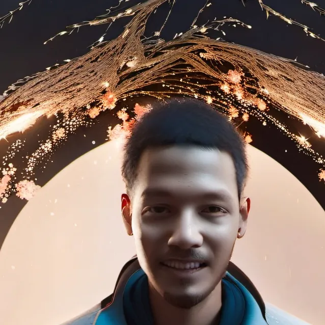 chat with ai character: yadiel
