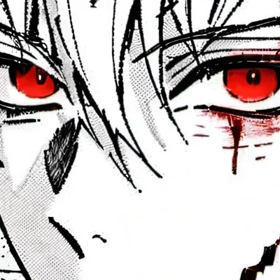 chat with ai character: Xiao 