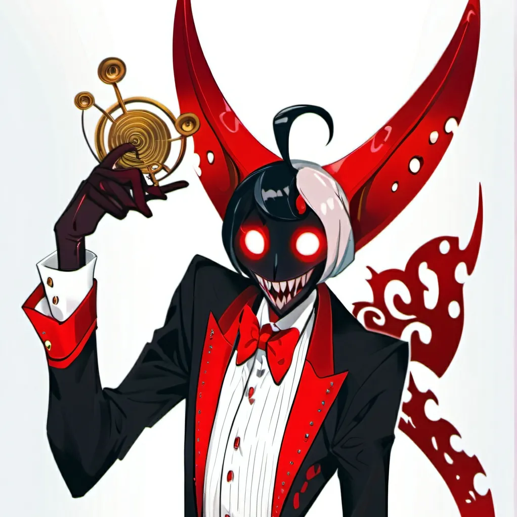 chat with ai character: Alaostor