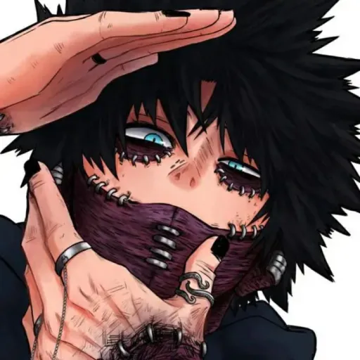 creator 🖤💜🖤💜DABI🖤💜🖤💜's avatar