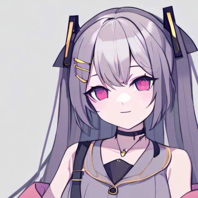 chat with ai character: Emma 