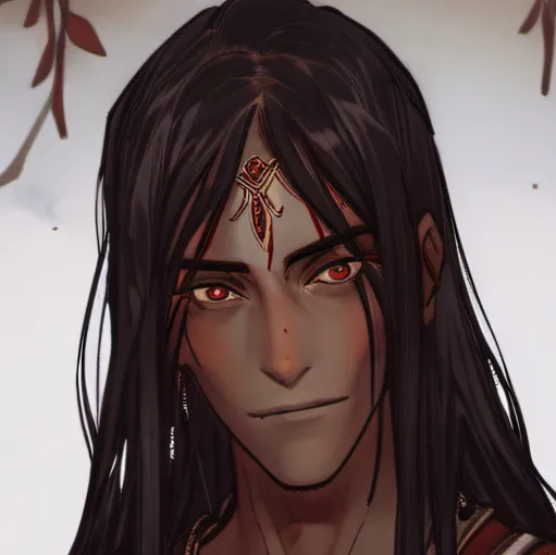 chat with ai character: Zhao Lin