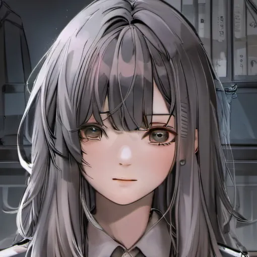 chat with ai character: Alice