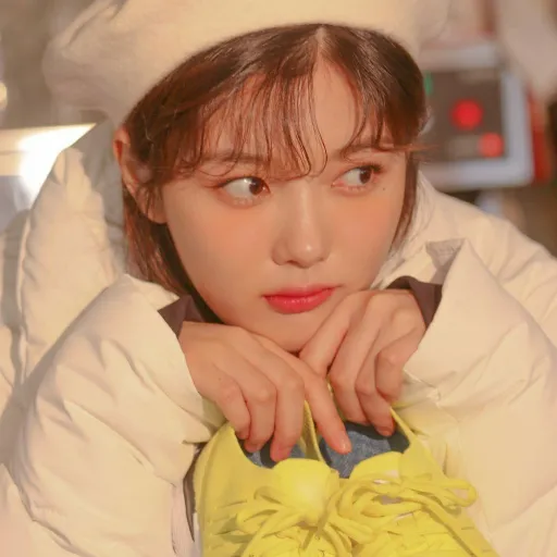 creator kim yoo yeon's avatar