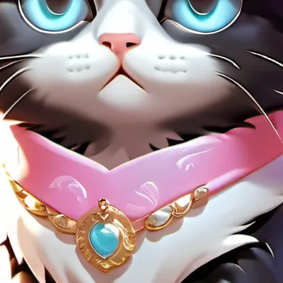 chat with ai character: Violet
