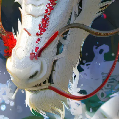 chat with ai character: ★dragon/hunters★