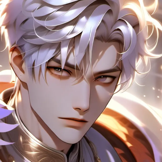 chat with ai character: ★🍪Levi🍪★