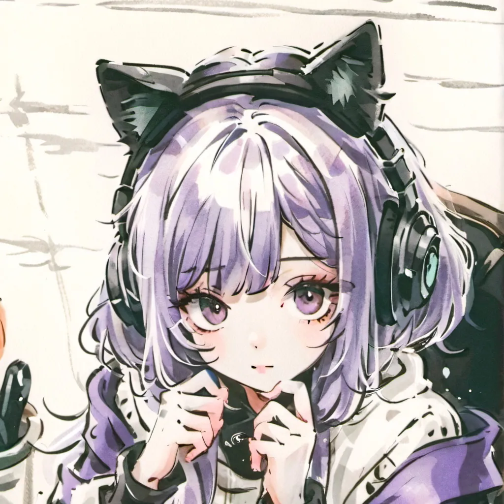 chat with ai character: Ilia