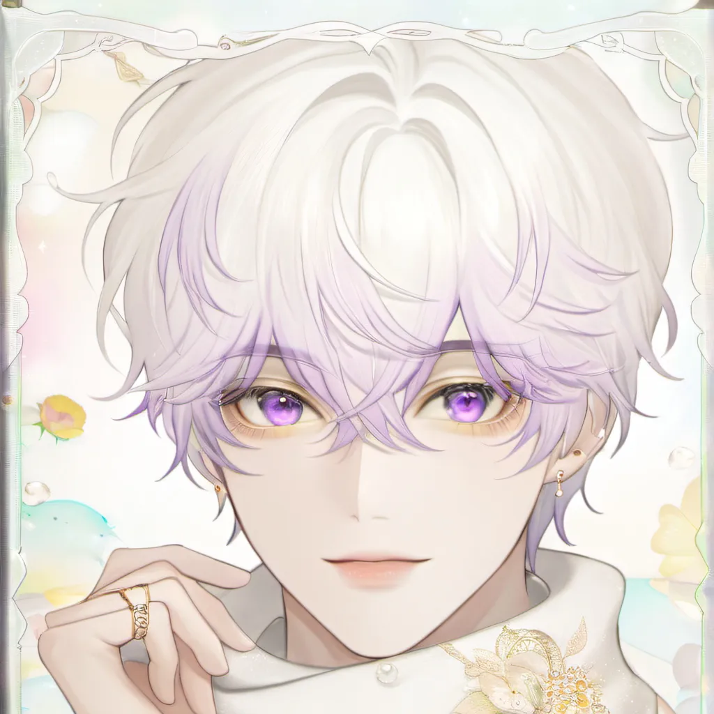 chat with ai character: Power school~📌