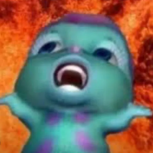 creator The_Rat_that_Lives's avatar