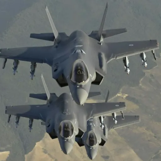 creator F-35 lighting II's avatar