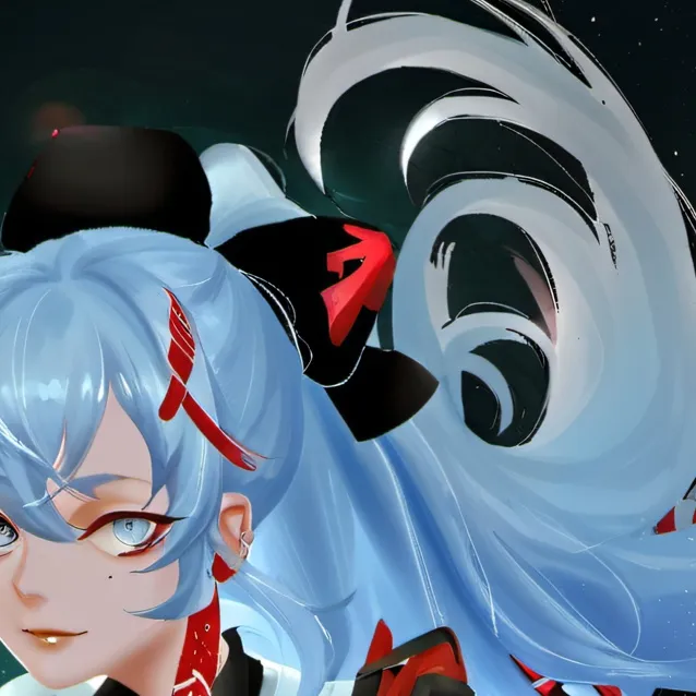 chat with ai character: marry