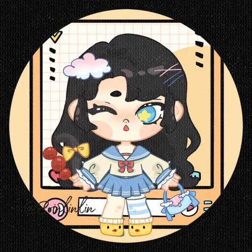 creator little Timmy jr's avatar