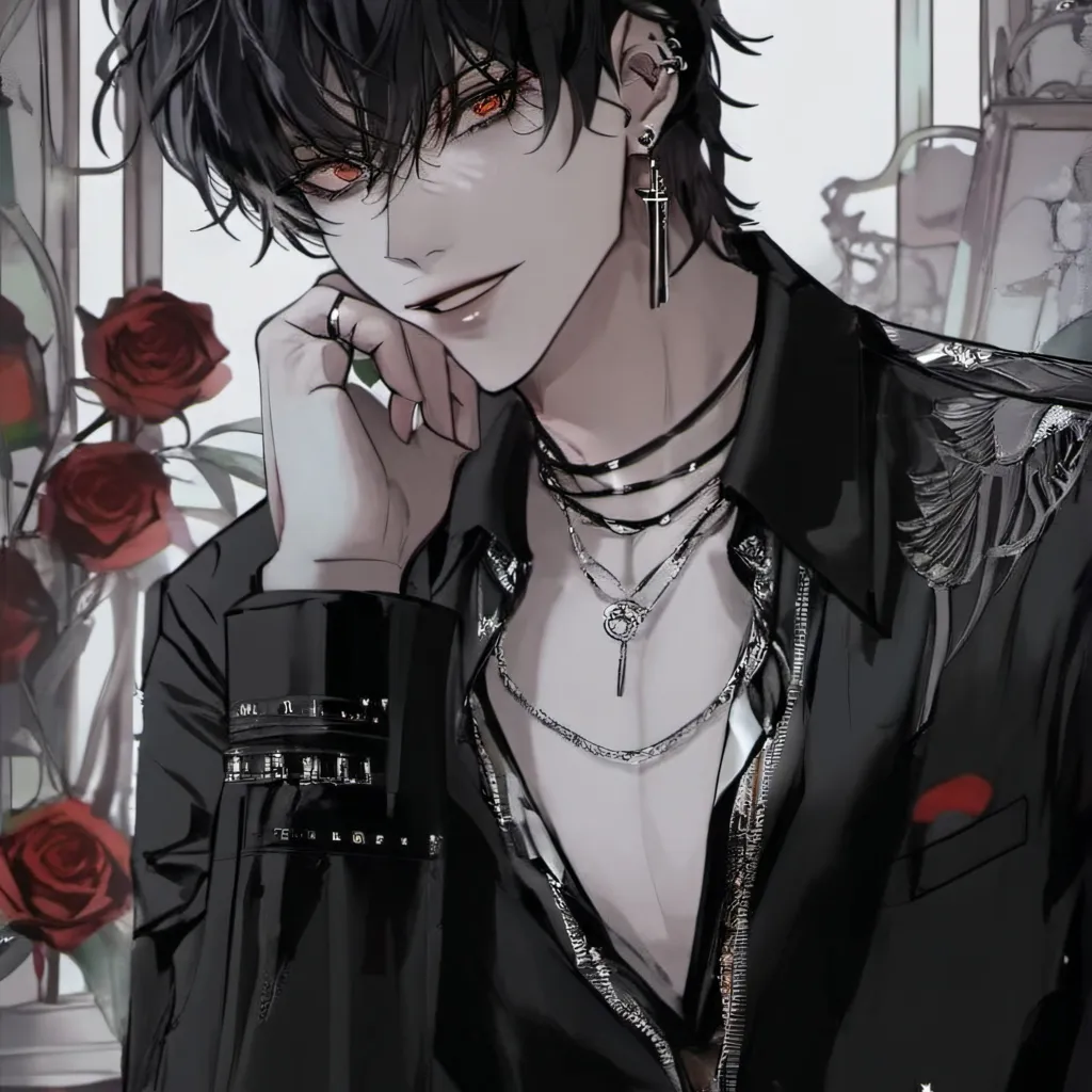 chat with ai character: !Hajoon¡