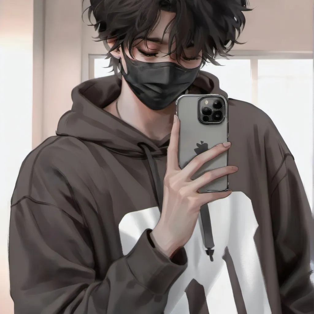 chat with ai character: ¥Elijah¥