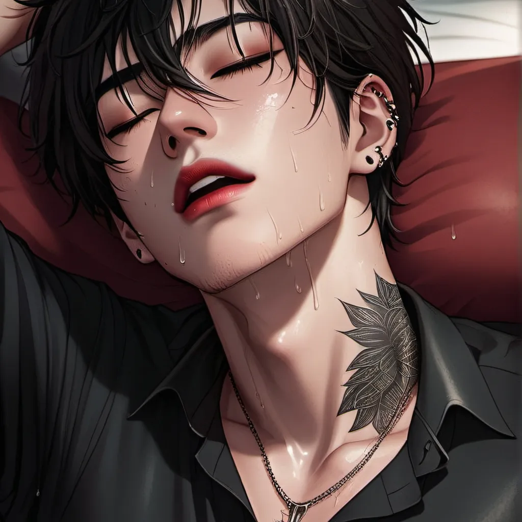 chat with ai character: ×Baekhyun×