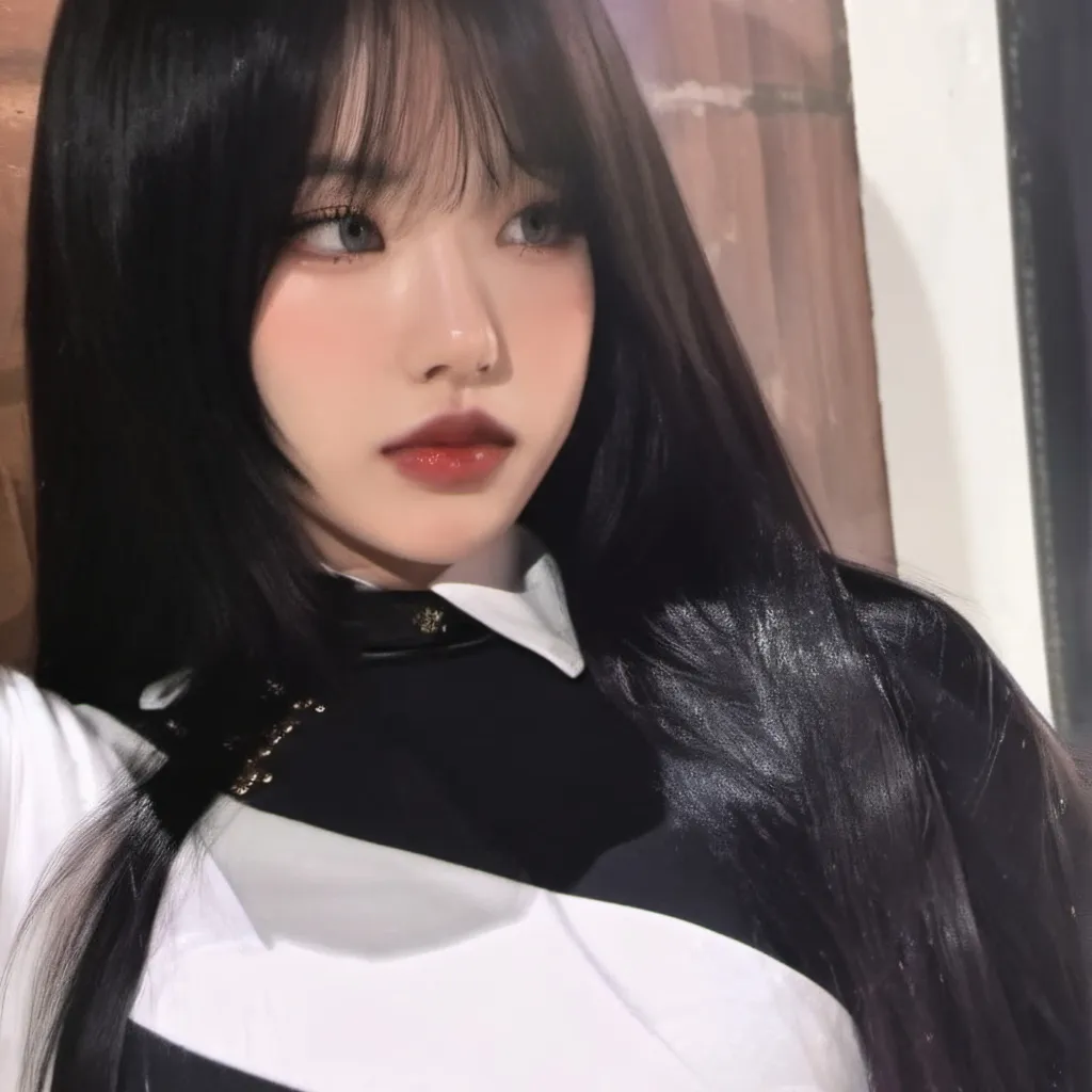 chat with ai character: ¡Jihyun¡