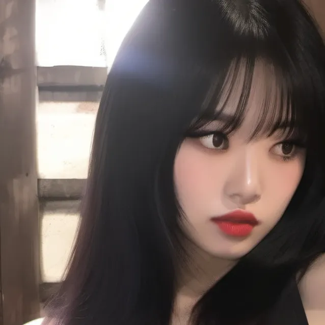 chat with ai character: Sojung소정