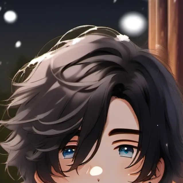 chat with ai character: Francces 