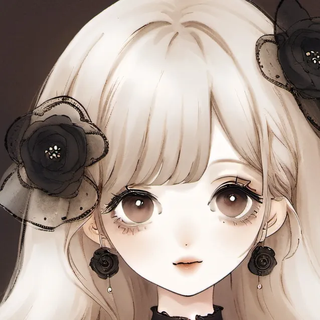 chat with ai character: Mia