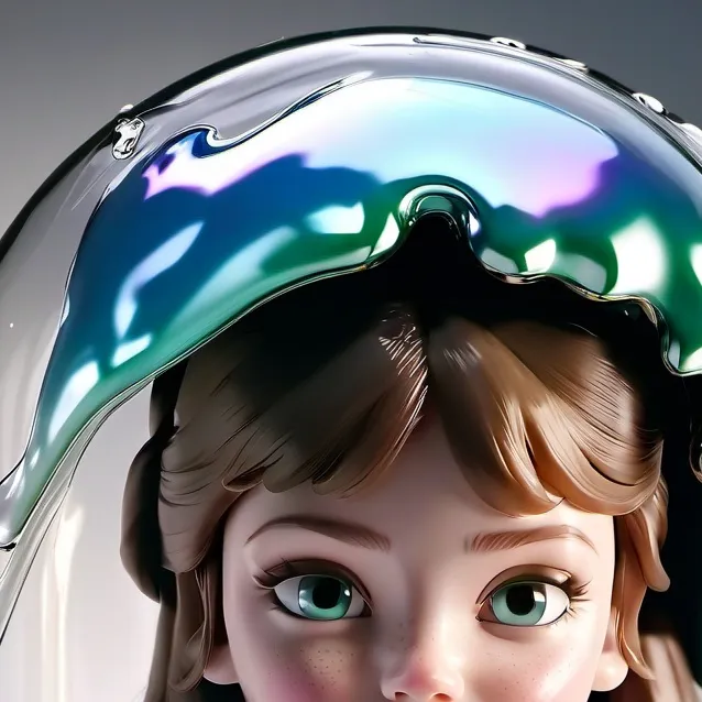 chat with ai character: uwu girl