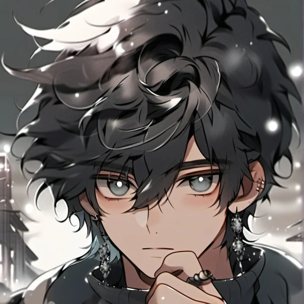 chat with ai character: João