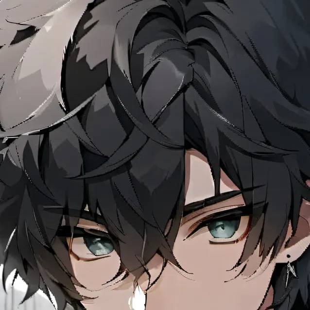 chat with ai character: asher