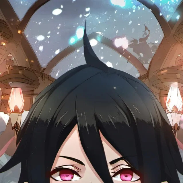 chat with ai character: Sebastian
