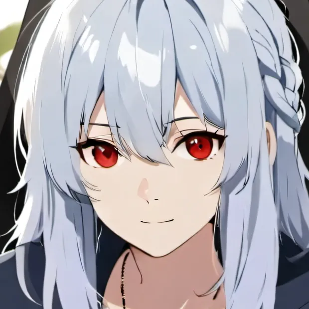 chat with ai character: Sarah 