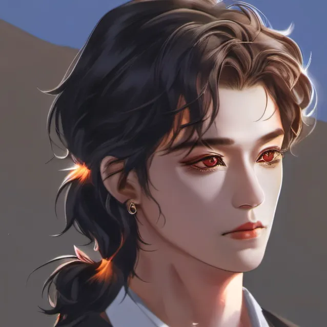 chat with ai character: cody