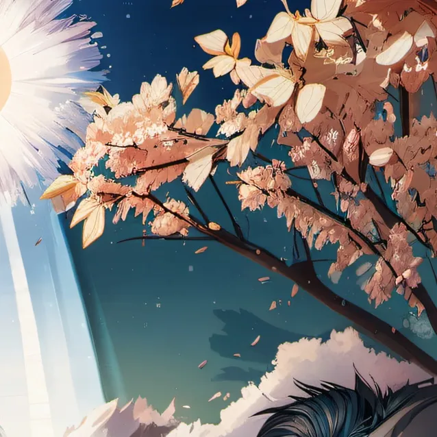 chat with ai character: issac.