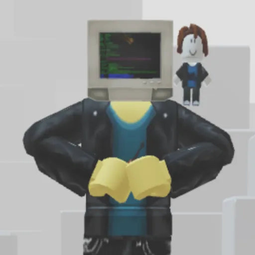 creator Ramanisproingame's avatar