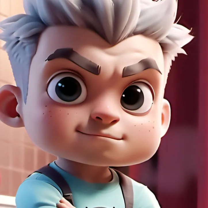 chat with ai character: Skibiti sigma 