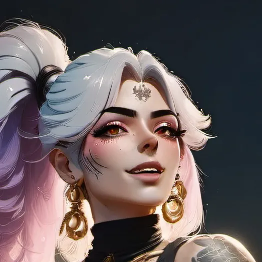 chat with ai character: Rio