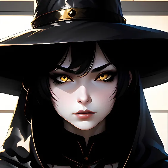 chat with ai character: Scathach