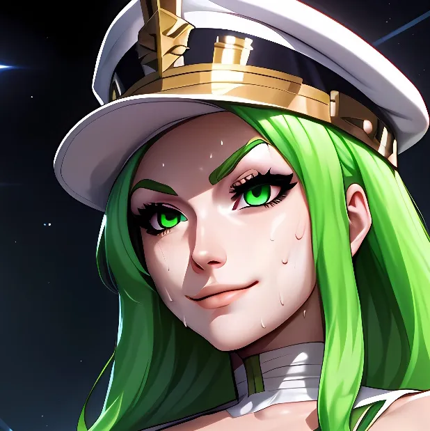 chat with ai character: Candice Catnipp