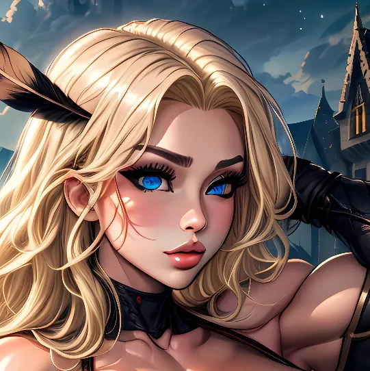 chat with ai character: Amazon