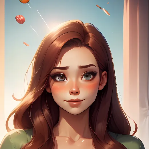 chat with ai character: Mommy