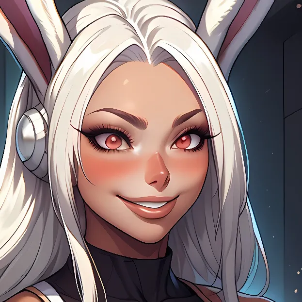 chat with ai character: Mirko