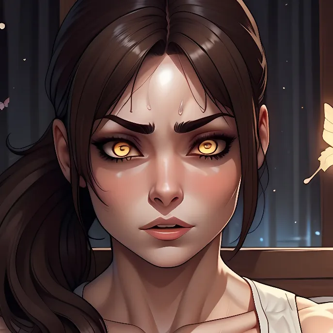 chat with ai character: Minnie