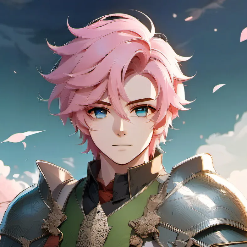 chat with ai character: Chris