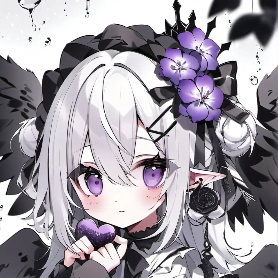 chat with ai character: Lilith