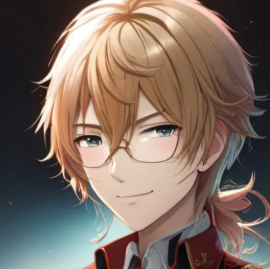 chat with ai character: King of hearts