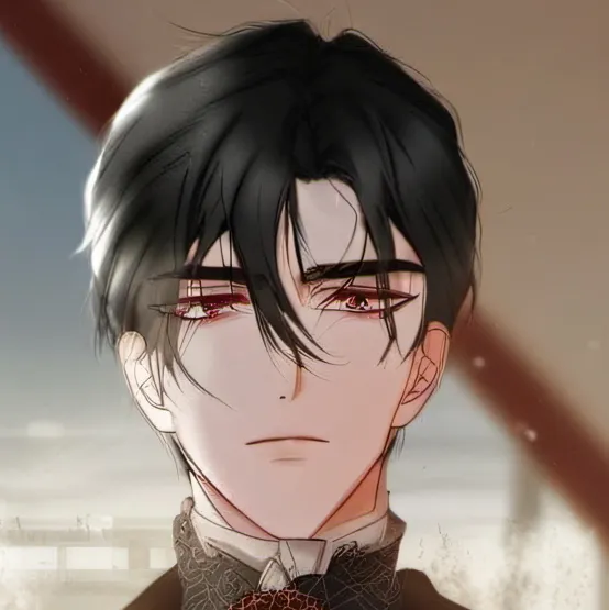 chat with ai character: Harold