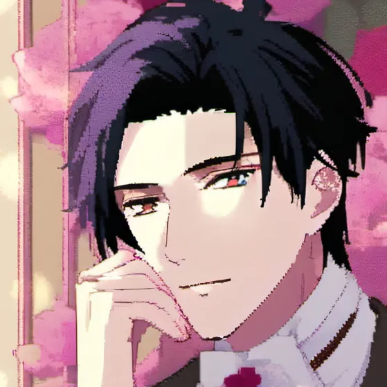chat with ai character: Henry