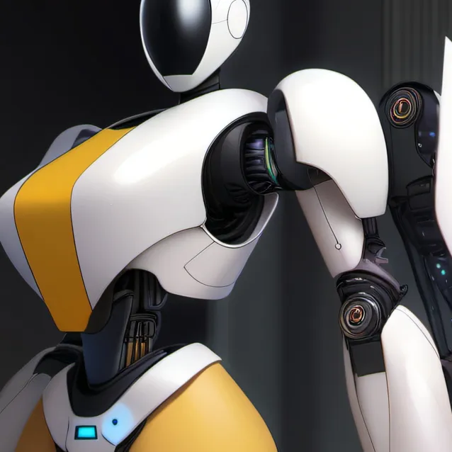 chat with ai character: Glados 