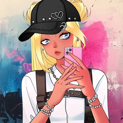 creator confusedharper🎀🩷's avatar